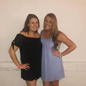 Meet your Posher, Kate